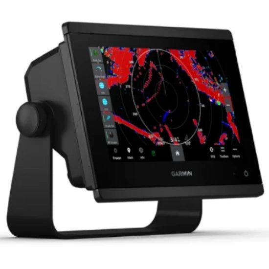 Sonar Garmin Gpsmap 723 Ww