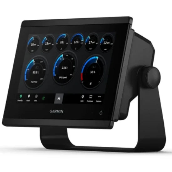 Sonar Garmin Gpsmap 723 Ww