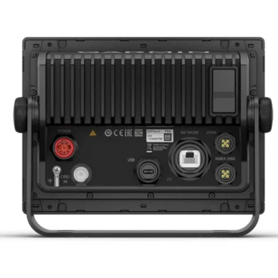 Sonar Garmin Gpsmap 723 Ww