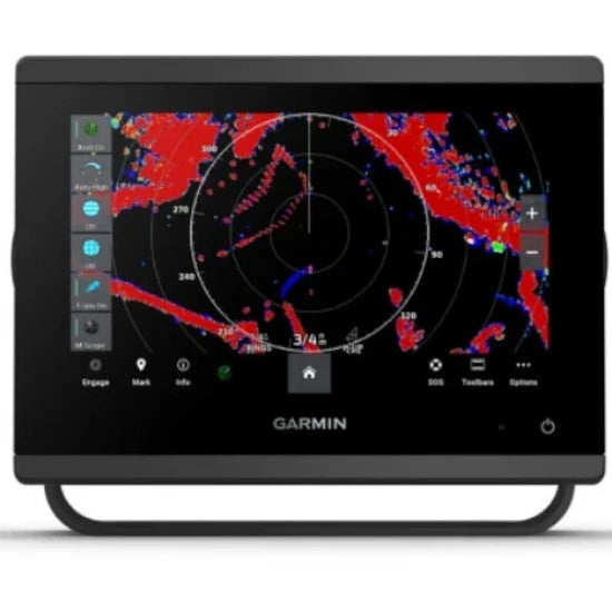Sonar Garmin Gpsmap 723xsv Ww