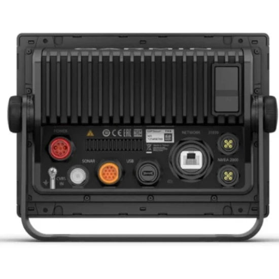 Sonar Garmin Gpsmap 723xsv Ww