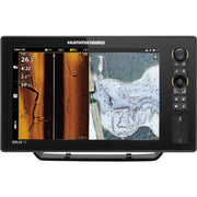 Sonar Gps Humminbird Solix 10 Chirp Mega Si+ G3