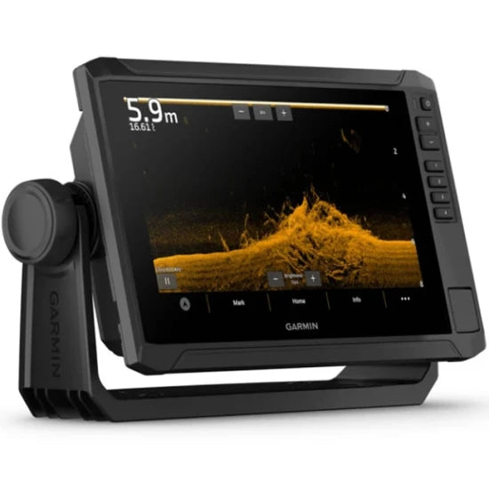 Sonar Garmin Echomap Uhd2 92sv/gt56