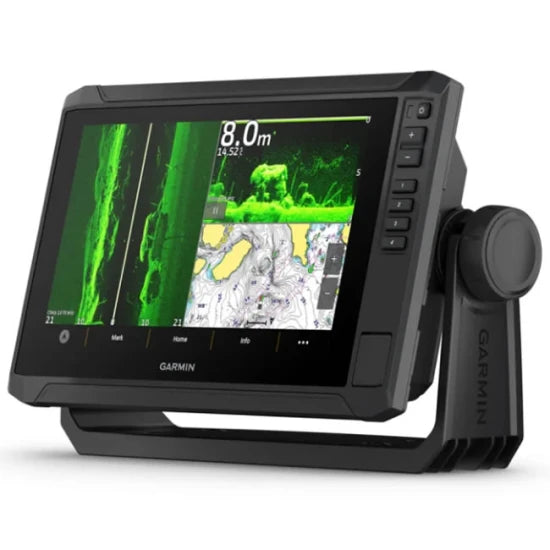 Sonar Garmin Echomap Uhd2 92sv/gt56