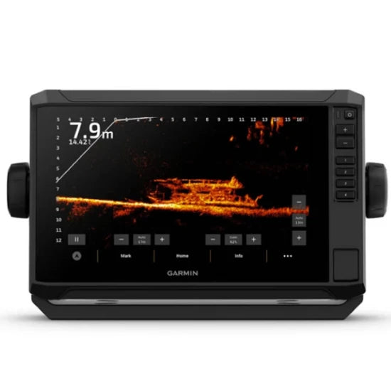 Sonar Garmin Echomap Uhd2 92sv/gt56
