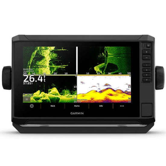 Sonar Garmin Echomap Uhd2 92sv/gt56