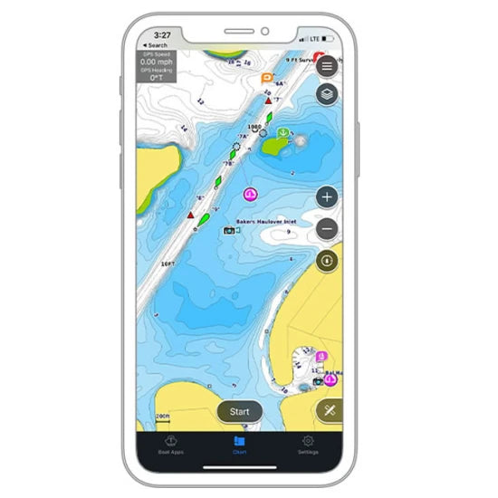 Sonar Garmin Echomap Uhd2 92sv/gt56