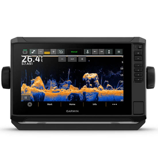 Sonar Garmin Echomap Uhd2 92sv/gt56