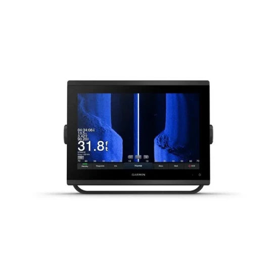 Sonar Garmin Gps Map 1223xsv Ww