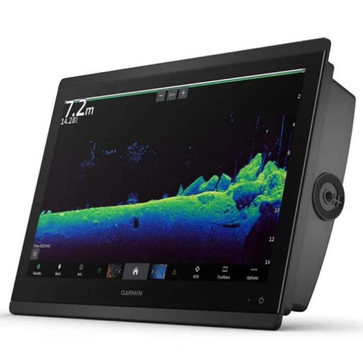 Sonar Garmin GPSMAP 8416XSV WW