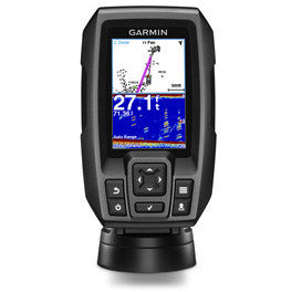 Sonar Garmin Striker 4 + GPS