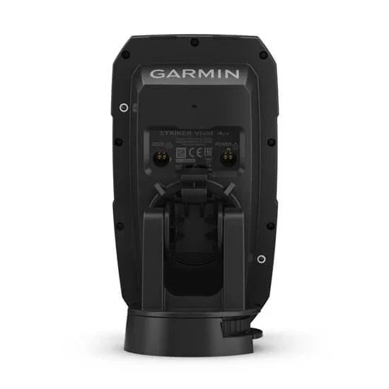 Sonar Garmin Striker Vivid 4cv Ww Gt20