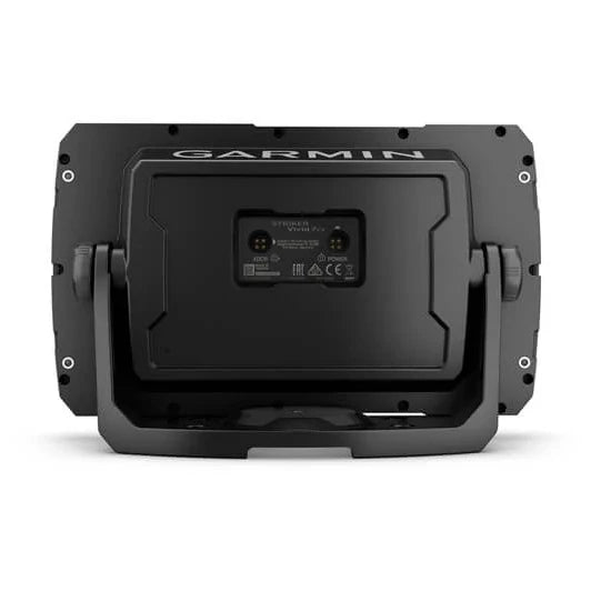 Sonar Garmin Striker Vivid 7cv Ww Gt20