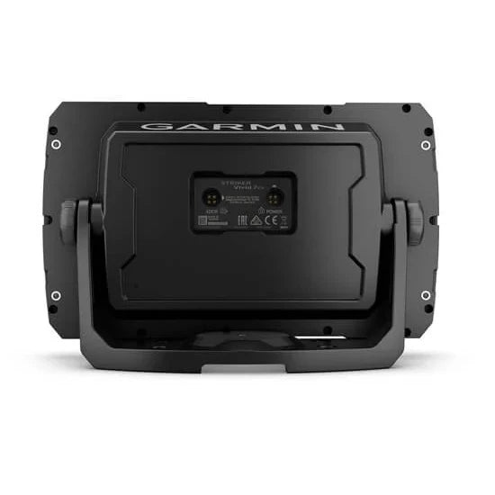 Sonar Garmin Striker Vivid 7sv Ww Gt52