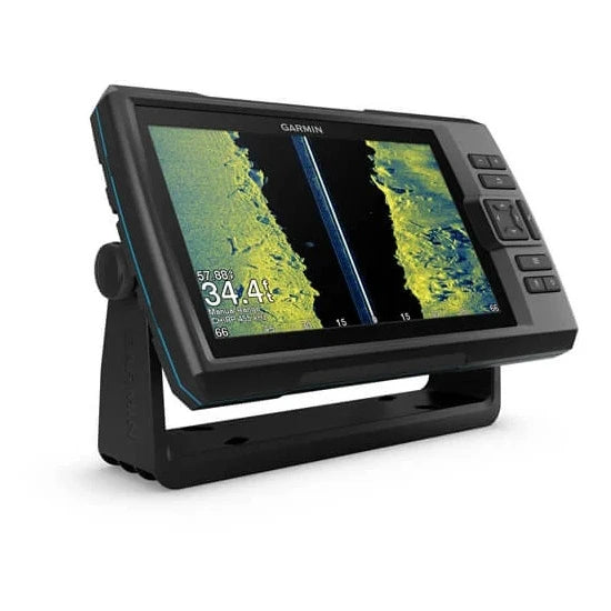 Sonar Garmin Striker Vivid 9sv Ww Gt52