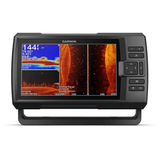 Sonar Garmin Striker Vivid 9sv Ww Gt52