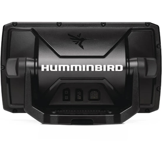 Sonar Humminbird Helix 5 Chirp Gps G3