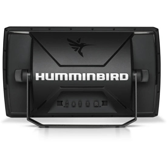 Sonar Humminbird Helix 8 Chirp Mega Si+ Gps G4n