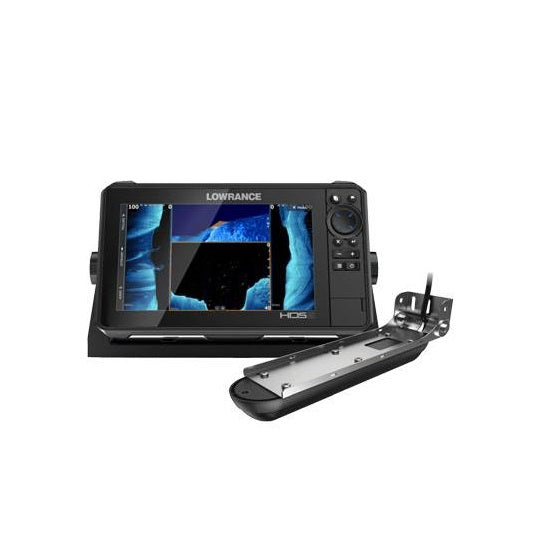 Sonar LOWRANCE HDS-9 LIVE Active Imaging