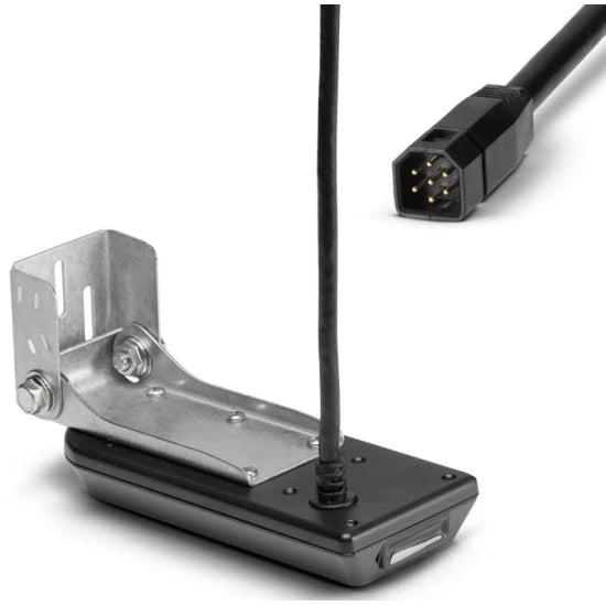 Sonda Humminbird Heckgeber Xm-9-20-msi-t, 1buc/pac