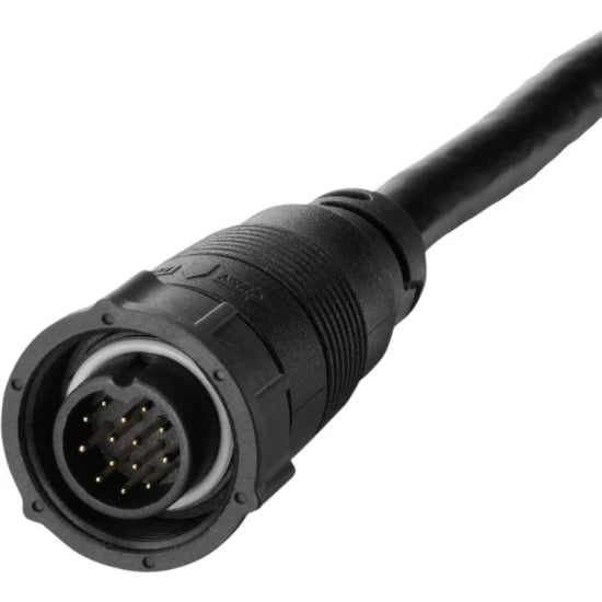 Sonda Humminbird Xm 14 Hw Cmsi T Compact Mega Side Imaging+