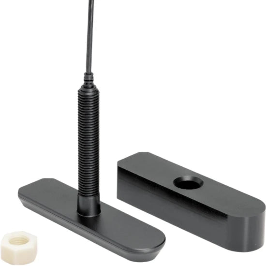 Sonda Sonar Humminbird Xpth 9 Hw Msi T Mega Side Imaging+ Montaj Prin Coca