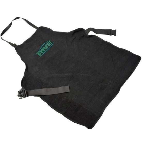 Sort Prosop Impermeabil Pentru Pescuit Rive Tablier Waterproof