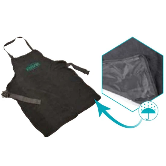 Sort Prosop Impermeabil Pentru Pescuit Rive Tablier Waterproof