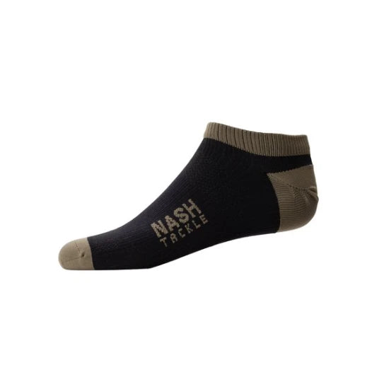 Sosete Nash Trainer Marime Eu 41-46