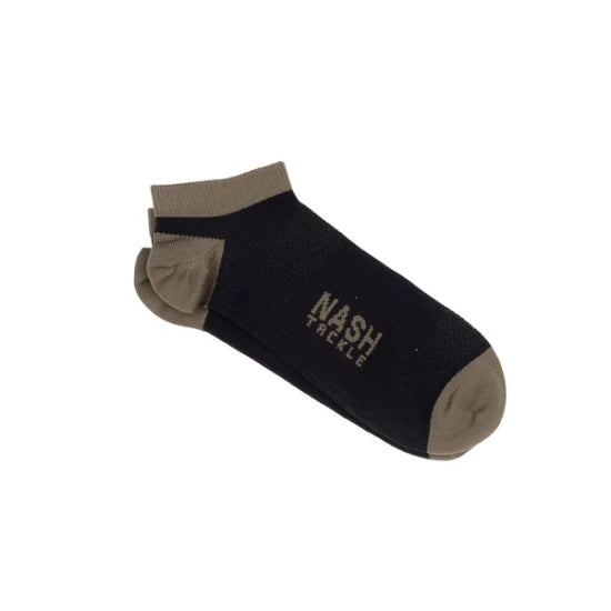 Sosete Nash Trainer Marime Eu 41-46