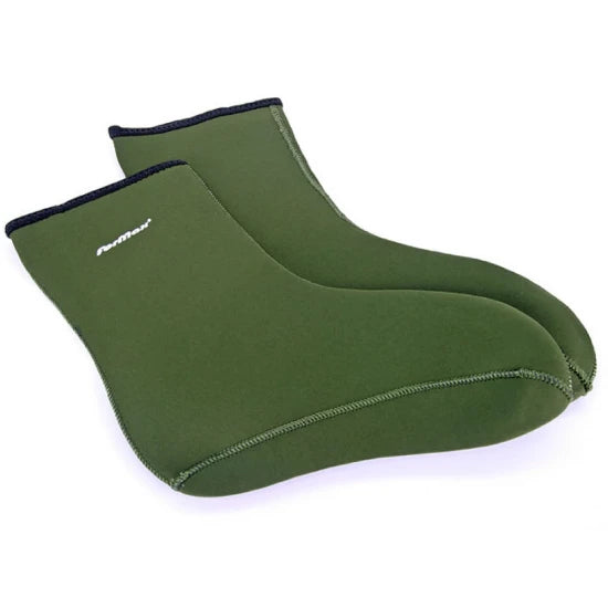 Sosete Neopren Formax Scurte Marime Xl