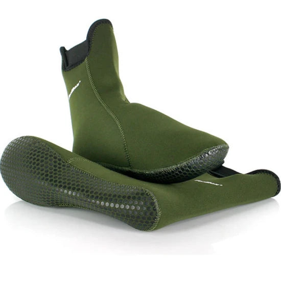 Sosete Neopren Formax Scurte Cu Talpa Antiderapanta Marime L