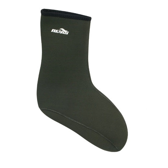 Sosete Neopren Nevis  Scurte XL