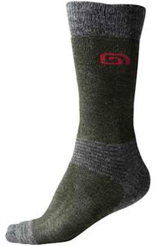 Sosete TRAKKER Winter Merino Socks, Marimea 41-43