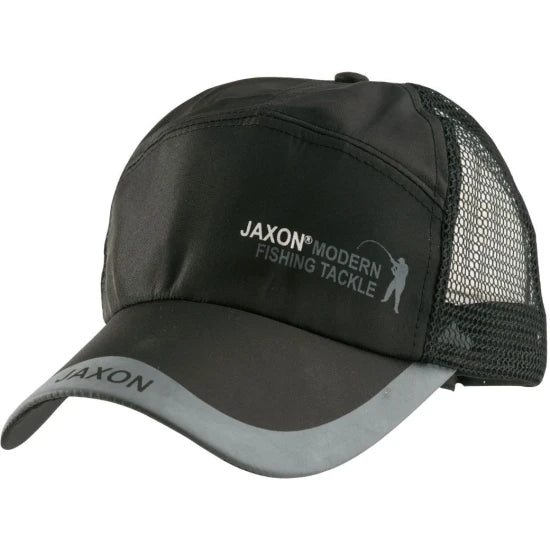 Spaca Jaxon Mesh, Black Grey