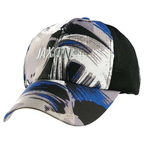 Spaca Jaxon Mesh Camuflaj
