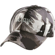 Spaca Jaxon Mesh Camuflaj, Grey