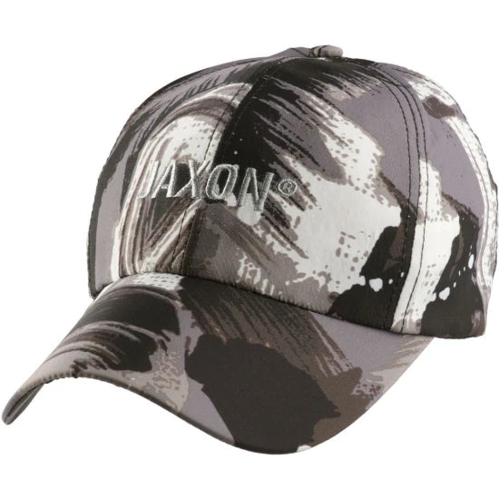 Spaca Jaxon Mesh Camuflaj, Grey