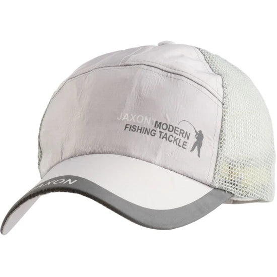 Spaca Jaxon Mesh, White