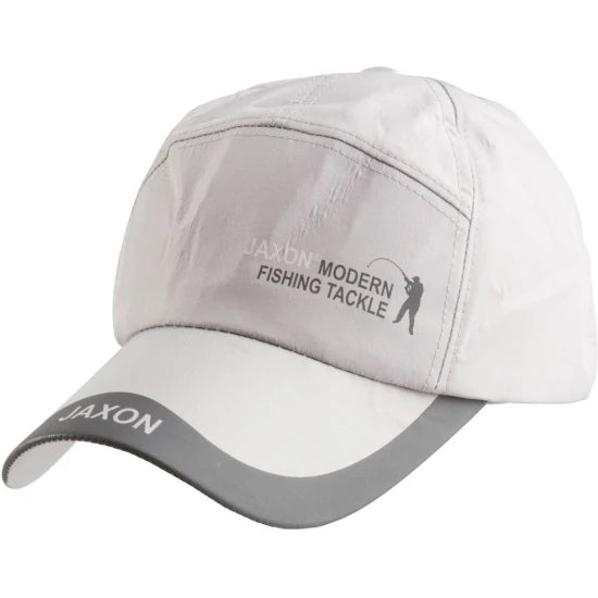 Spaca Jaxon, White