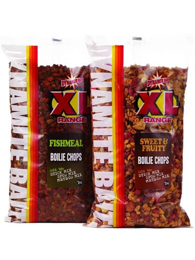 Spartura Boilies Dynamite Baits Sweet XL 2 Kg