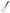 Spatula Bucatarie Victorinox, Maner Lemn, 11x8cm, Maro
