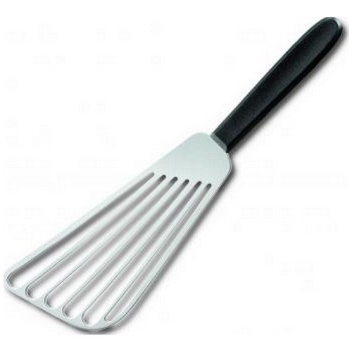 Spatula Bucatarie Victorinox, Nylon, 16x8cm, Negru