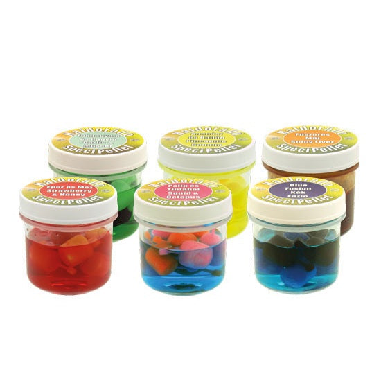 SpeciPellet Haldorado Fuziunea Albastra
