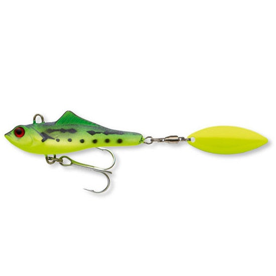 Speed Zocker Cormoran HS 11.5cm 36 GR culoare Firetiger