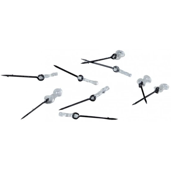 Spin Extra Carp Pentru Momeala Bait Spike Cu Inel Silicon, 11mm, 10buc/pac