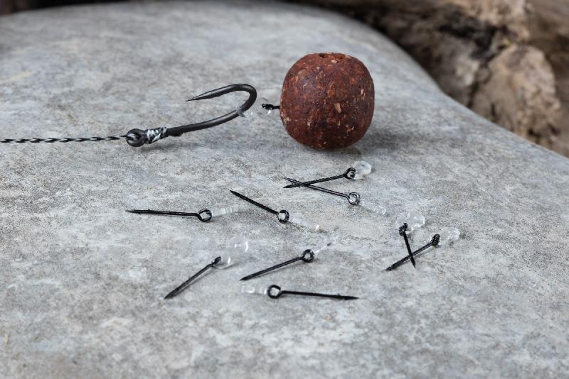 Spin Momeala Extra Carp Bait Spike 15mm 10Buc/Plic