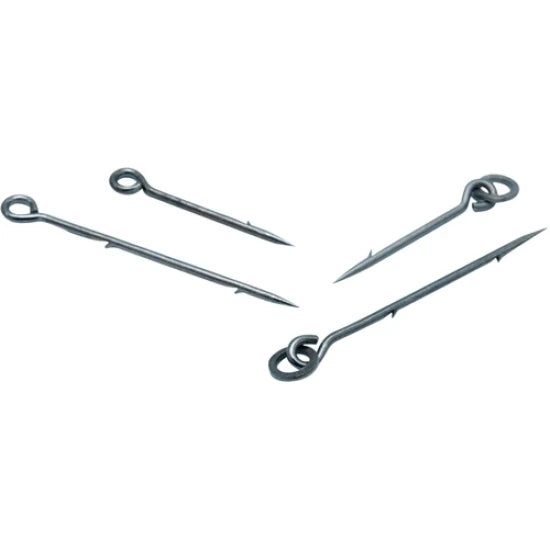 Spin Momeala K-karp Xtr Spike W/ring St