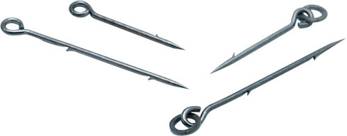 Spin Momeala K-KARP XTR SPIKE W/RING ST