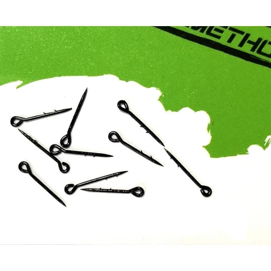 Spin Momeala Mikado Spike Method Feeder, 7mm, 10buc/plic